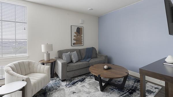 Cortland Chisholm Trail