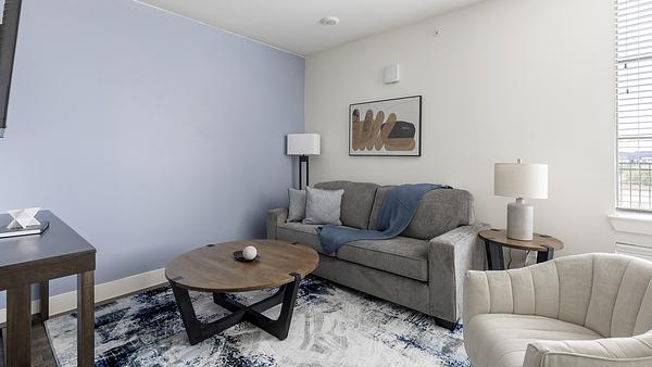 Cortland Chisholm Trail