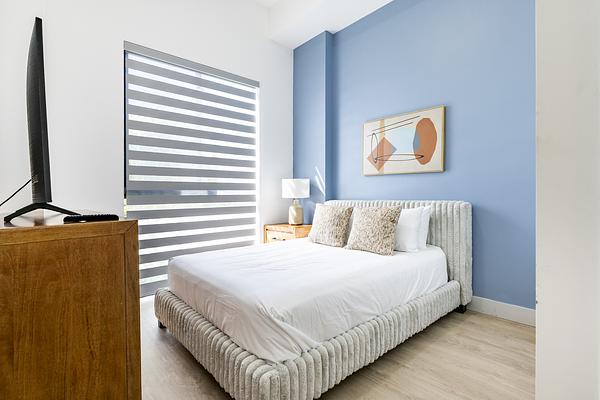 The Gardens Residences