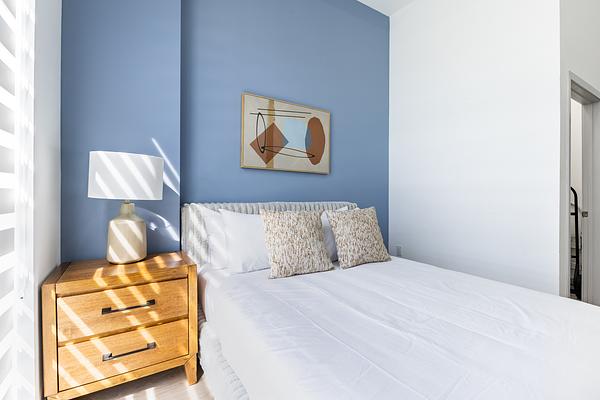 The Gardens Residences