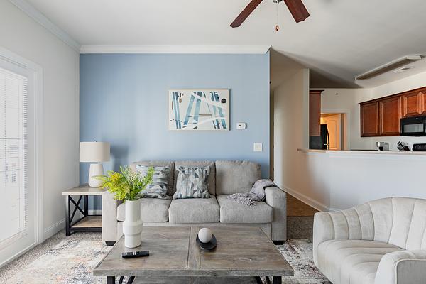 Cloisters at Carolina Forest