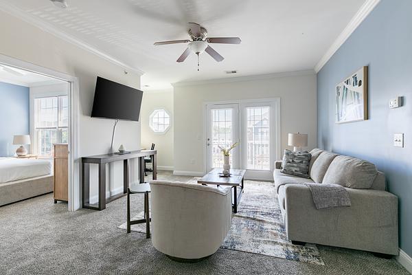 Cloisters at Carolina Forest