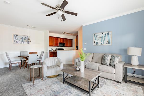 Cloisters at Carolina Forest