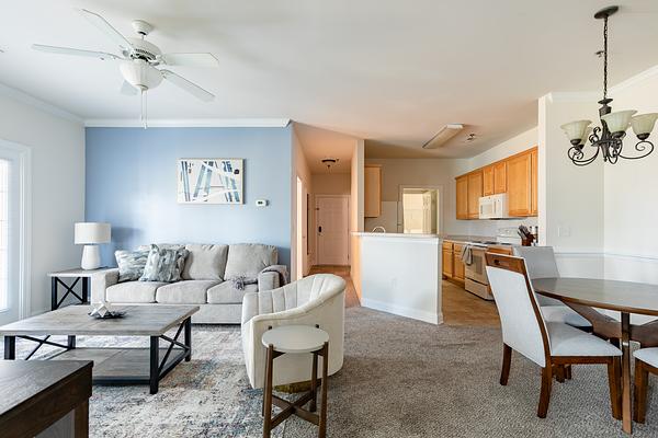 Cloisters at Carolina Forest