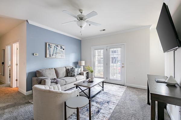 Cloisters at Carolina Forest