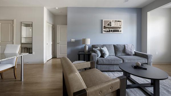 Parc at Murfreesboro