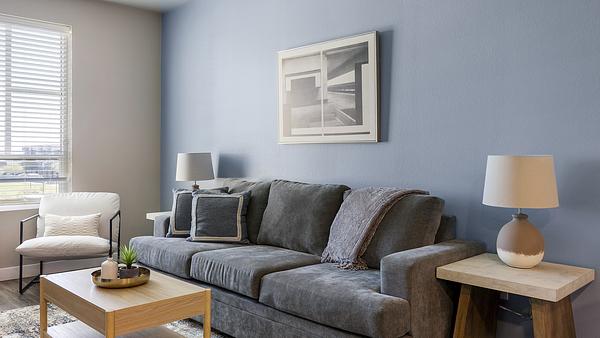 Solace at Ballpark Village