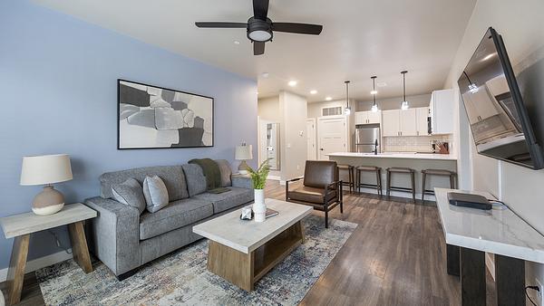 Solace at Ballpark Village