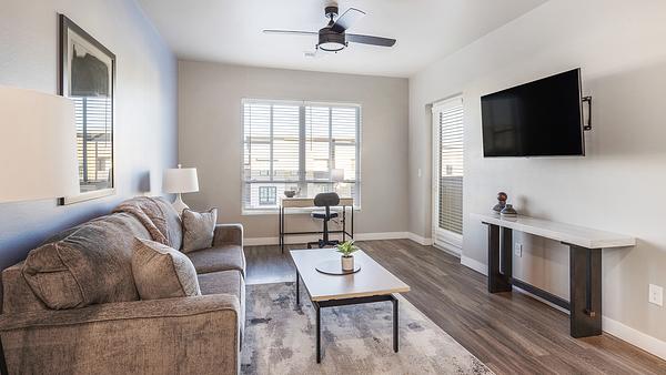 Solace at Ballpark Village