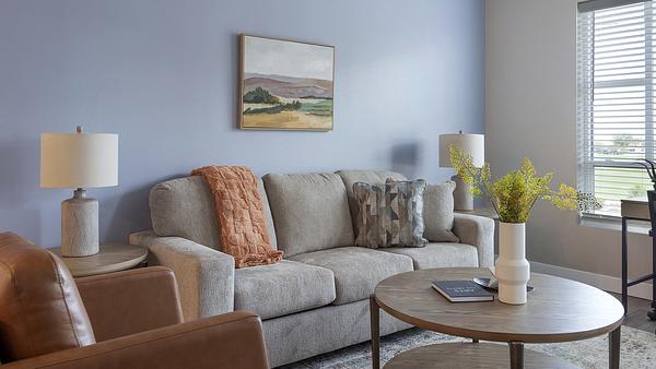 Solace at Ballpark Village