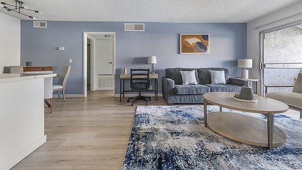 The Hive at Valencia