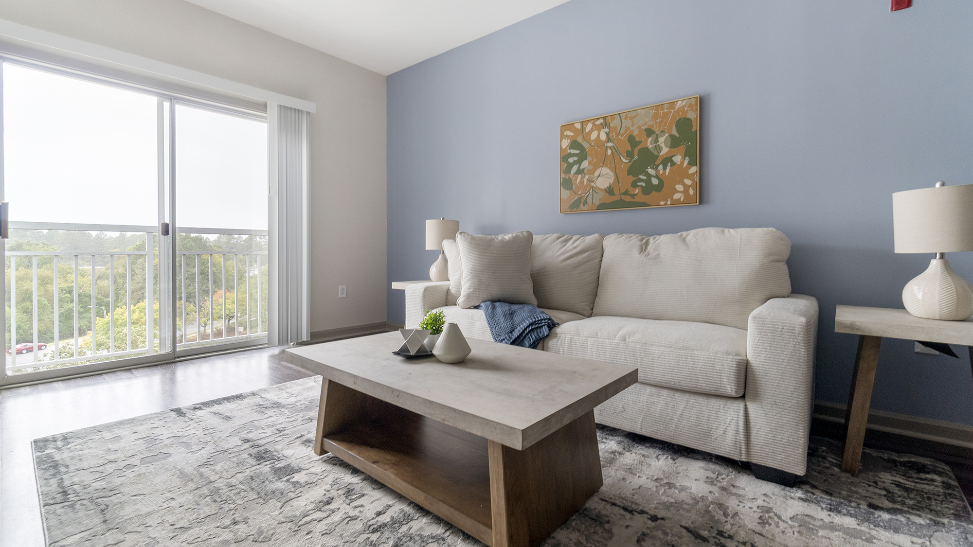 Stay at Infinity Six Forks 518 in Raleigh, NC | Landing