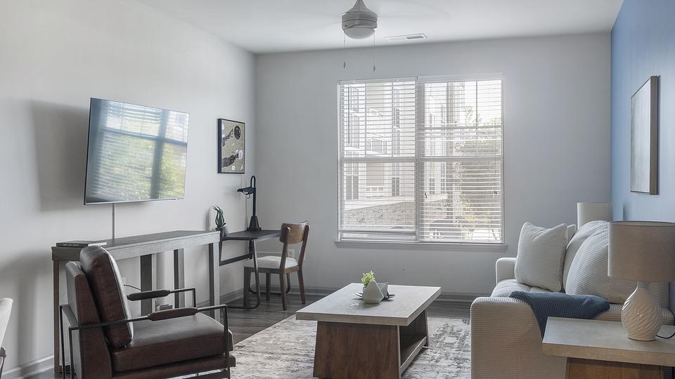 These photos are from another Landing in this building.