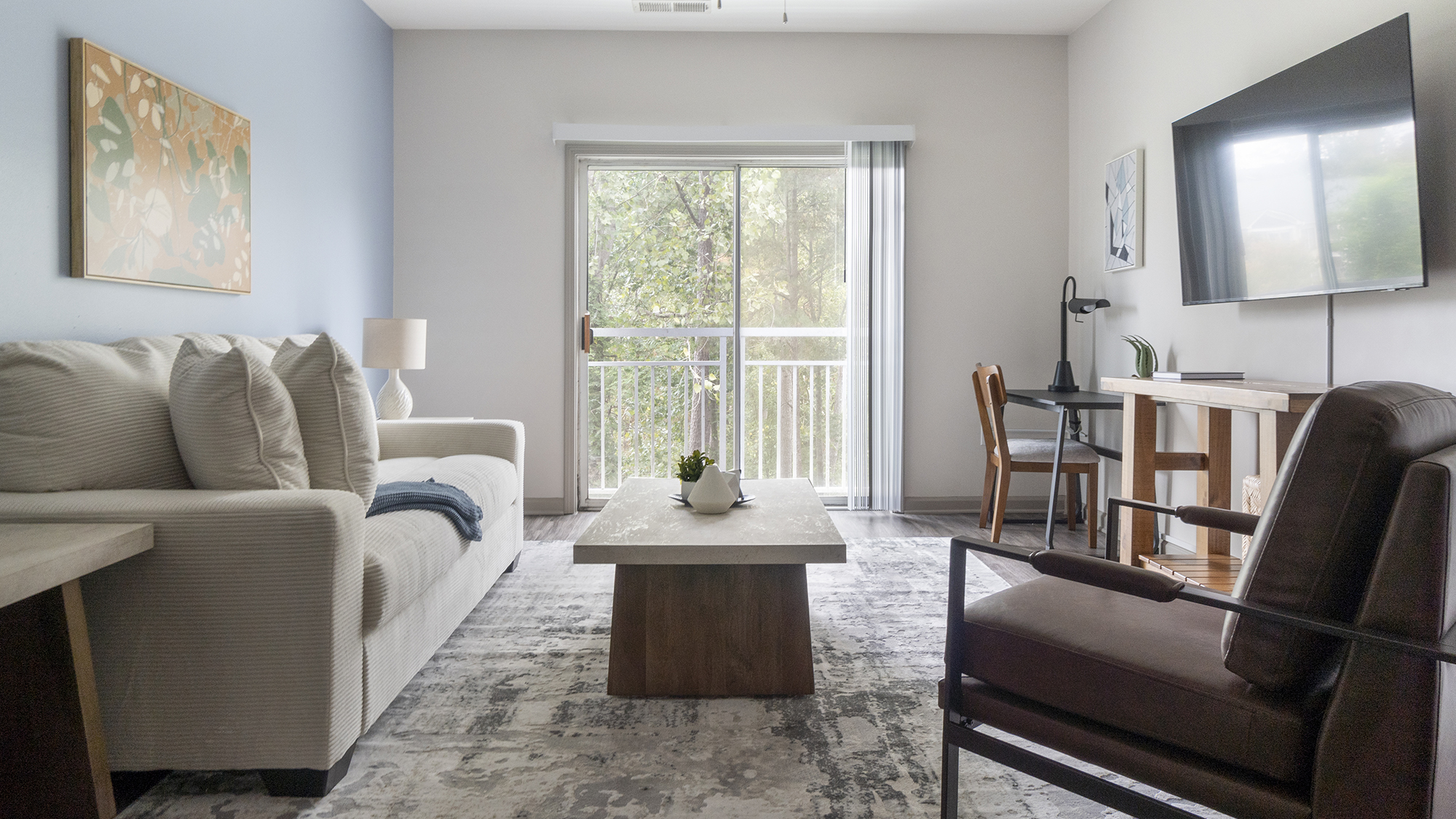 Stay at Infinity Six Forks 365 in Raleigh, NC | Landing