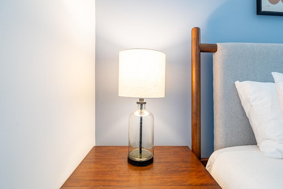 These photos are from another Landing in this building.