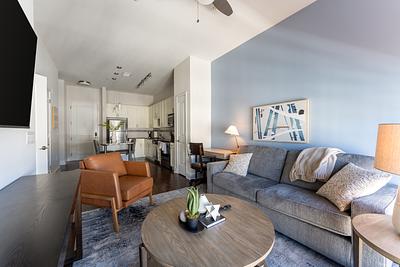 Central Station on Orange | 480 N. Orange Ave., Orlando, FL 32801