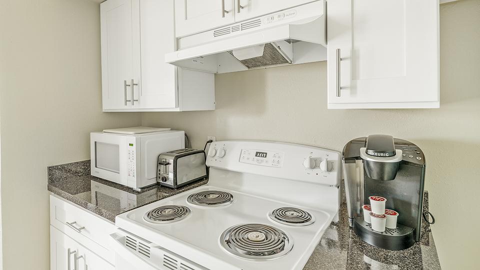 These photos are from another Landing in this building.