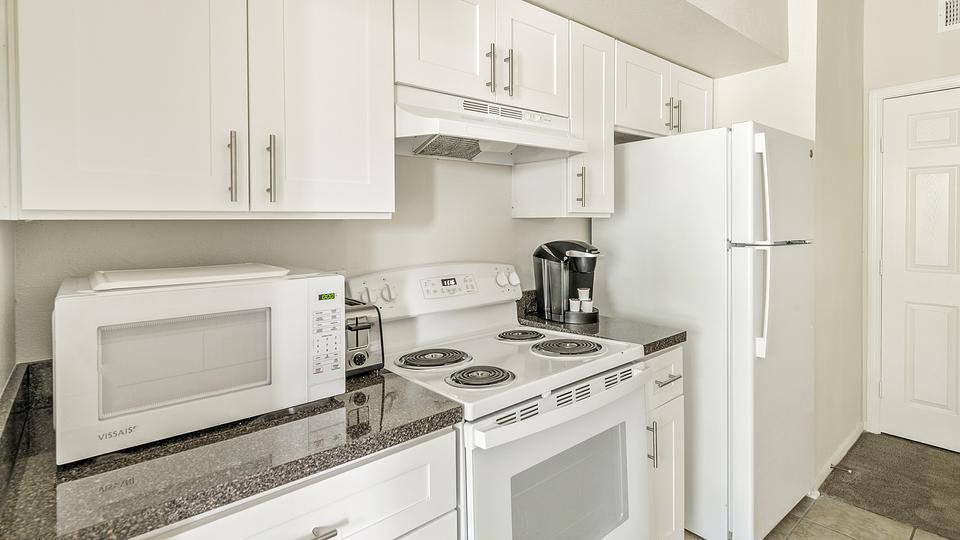 These photos are from another Landing in this building.