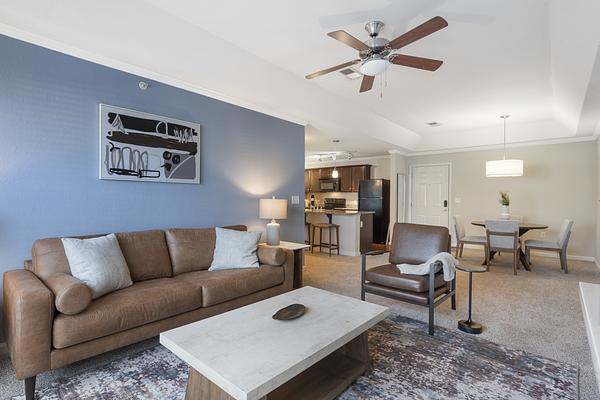 The Aventine Greenville