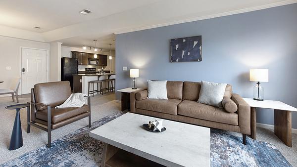 The Aventine Greenville