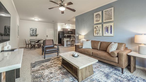 The Aventine Greenville