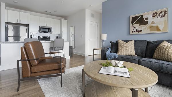 The Mason at Six Mile Creek