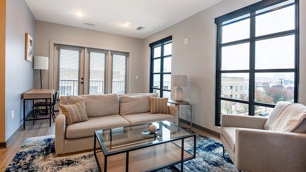 Harborside at Conwood Flats