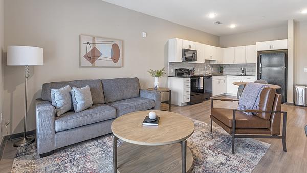 Harborside at Conwood Flats