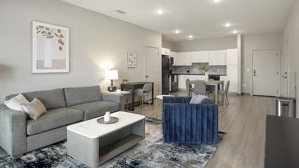 Harborside at Conwood Flats