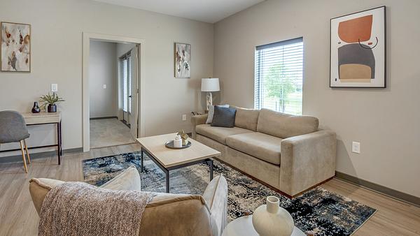 Harborside at Conwood Flats