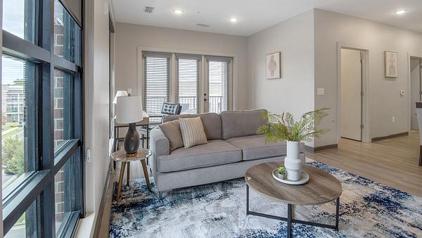 Harborside at Conwood Flats