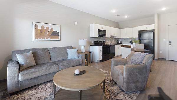 Harborside at Conwood Flats