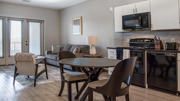 Harborside at Conwood Flats
