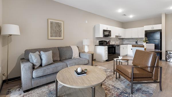 Harborside at Conwood Flats