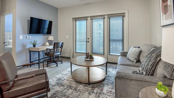 Harborside at Conwood Flats