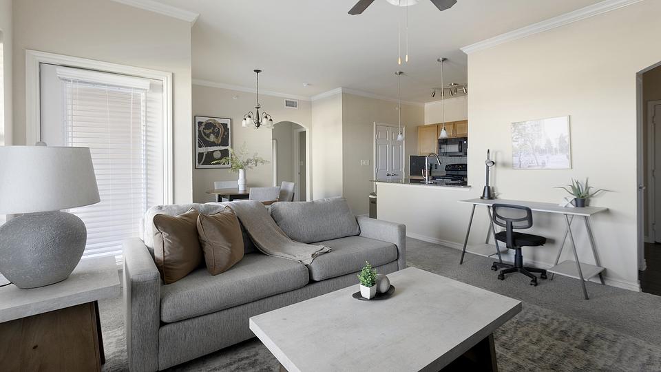 These photos are from another Landing in this building.