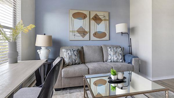 Novavista at Woodlake