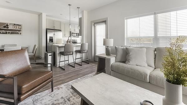 Arcadia at Waterway Hills