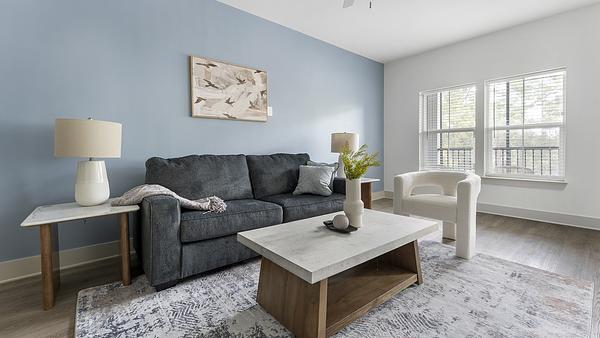 Arcadia at Carolina Forest