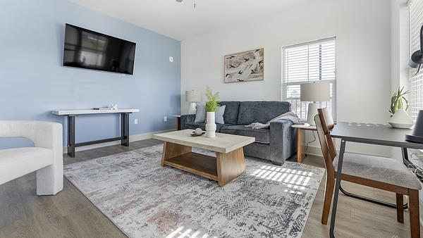 Arcadia at Carolina Forest