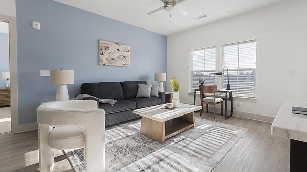 Arcadia at Carolina Forest