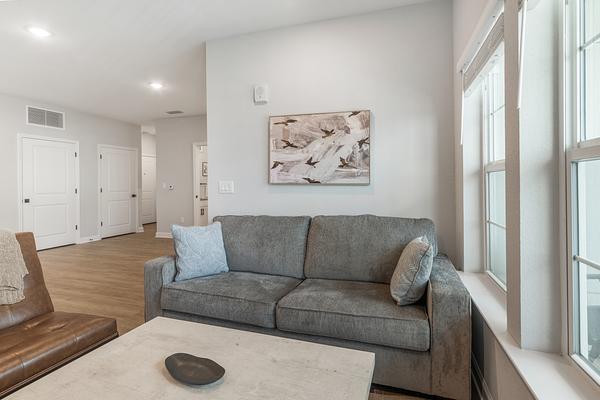 Palm Breeze Apartments