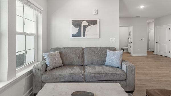 Palm Breeze Apartments