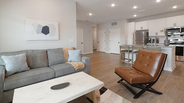Palm Breeze Apartments