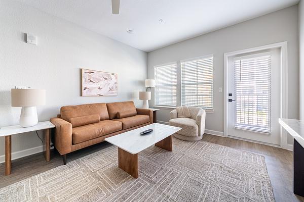 Palm Breeze Apartments