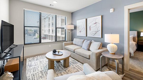 Palm Breeze Apartments