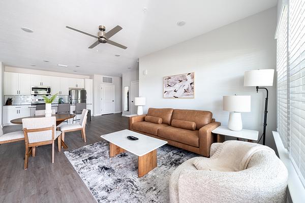 Palm Breeze Apartments