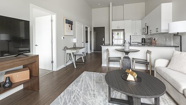 The Darby at Briarcliff