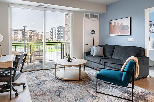 The Darby at Briarcliff