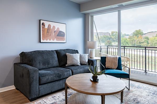 The Darby at Briarcliff